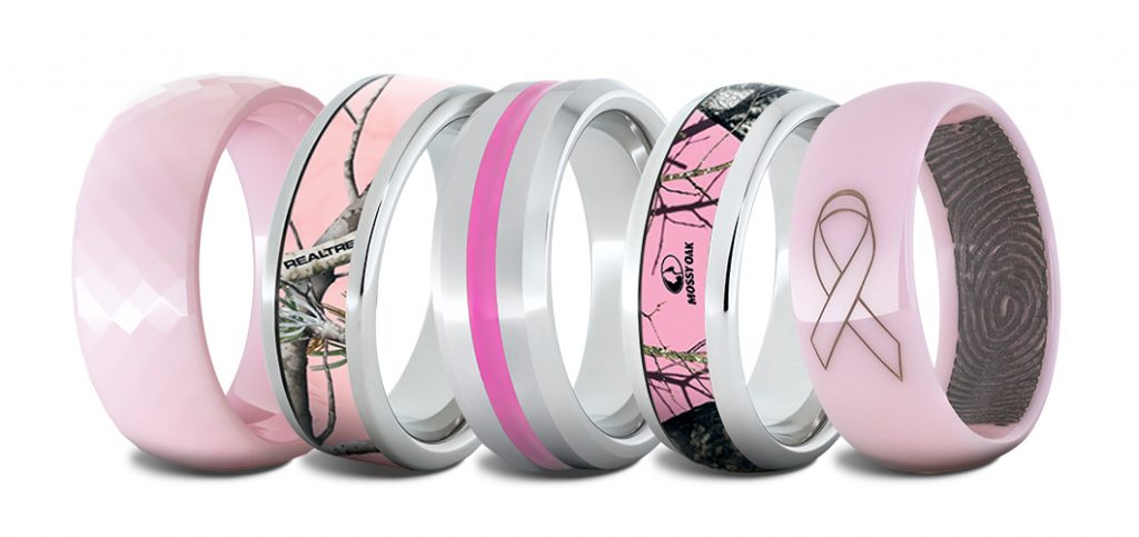 Pink-rings-group