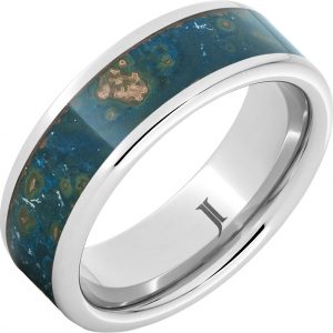 Copper Sea - Serinium® Royal Copper™ Ring