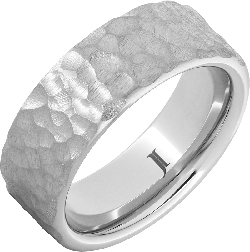 Serinium® Men's Thor Ring