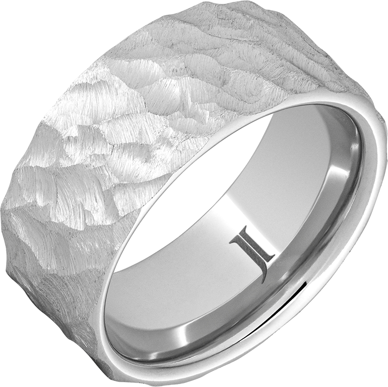Serinium® Men's Thor Ring