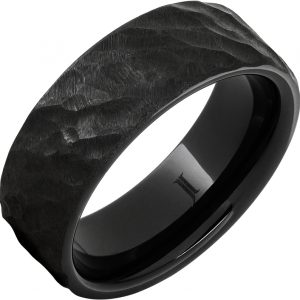 Thor - Black Diamond Ceramic™ Ring