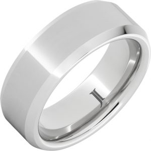 Miravir - Serinium® Beveled Edge Ring