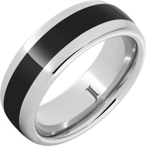 Serinium® Counterpoint Ring