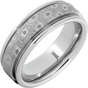 Serinium® Petoskey Design Ring