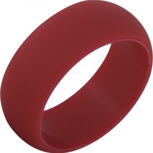 TruBand™ Silicone Red Ring