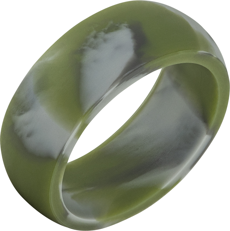 TrūBand™ Silicone Camouflage Ring