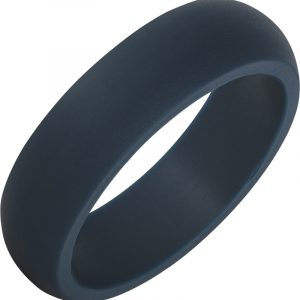 TruBand™ Silicone Navy Ring