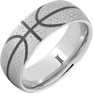 Serinium™ Basketball Ring