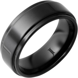 Black Diamond Ceramic™ Ring