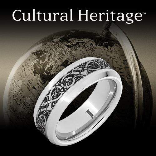 Serinium Ring Cultural Heritage Collections