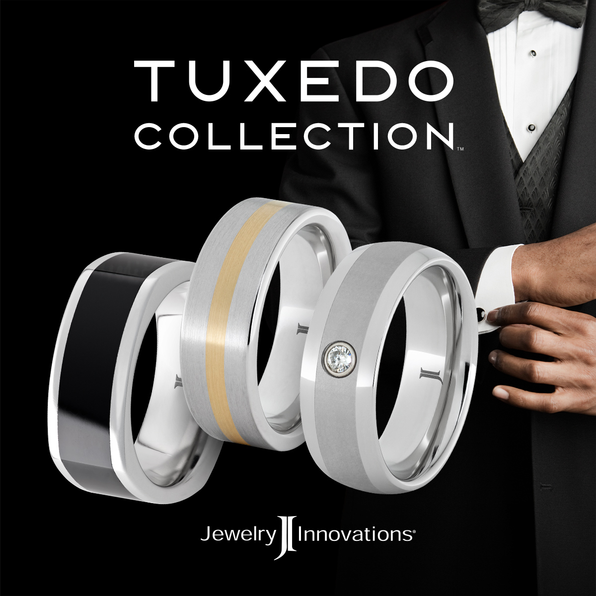 Custom Tuxedo Collection