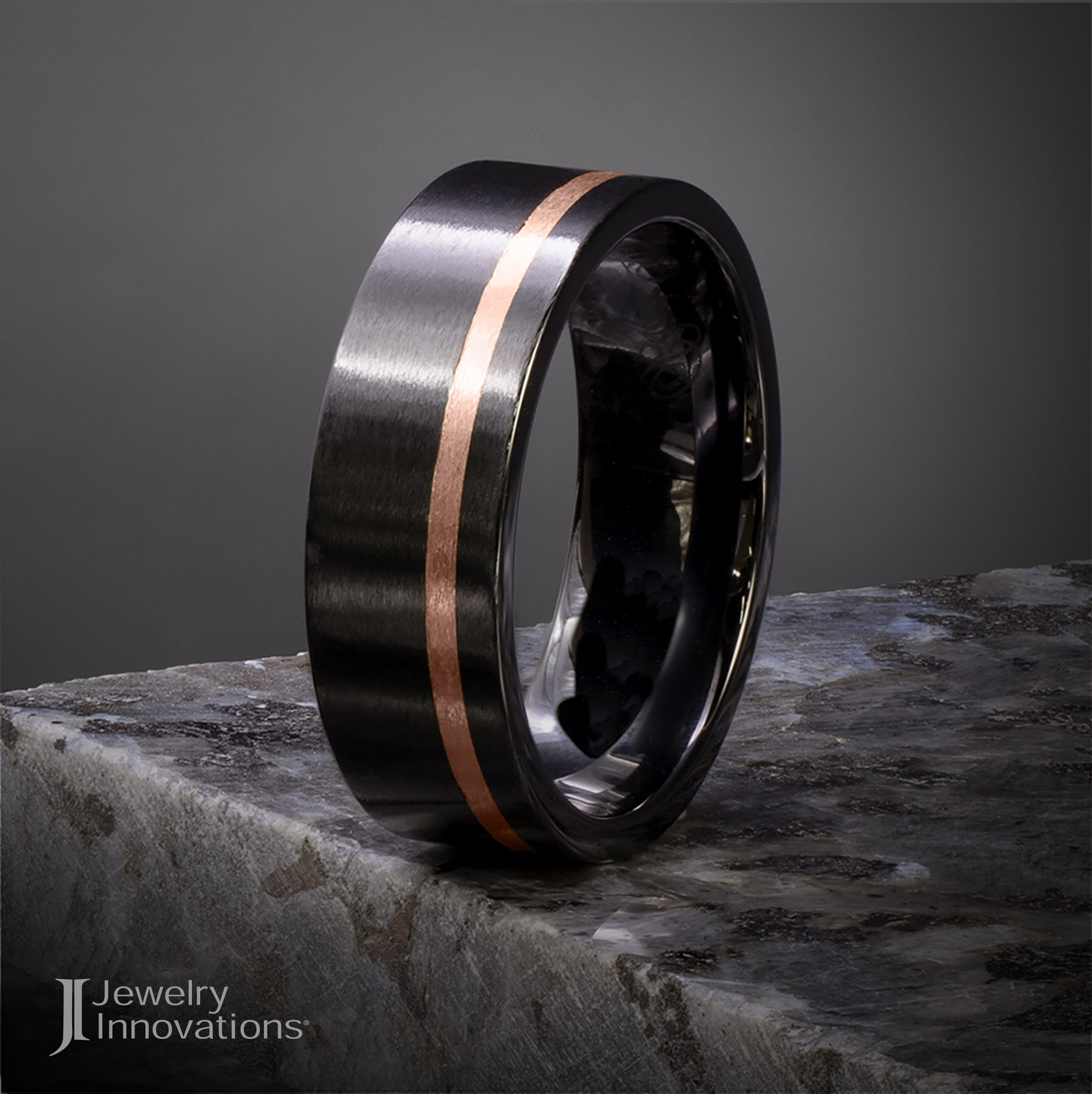 Custom Precious Metal Ring
