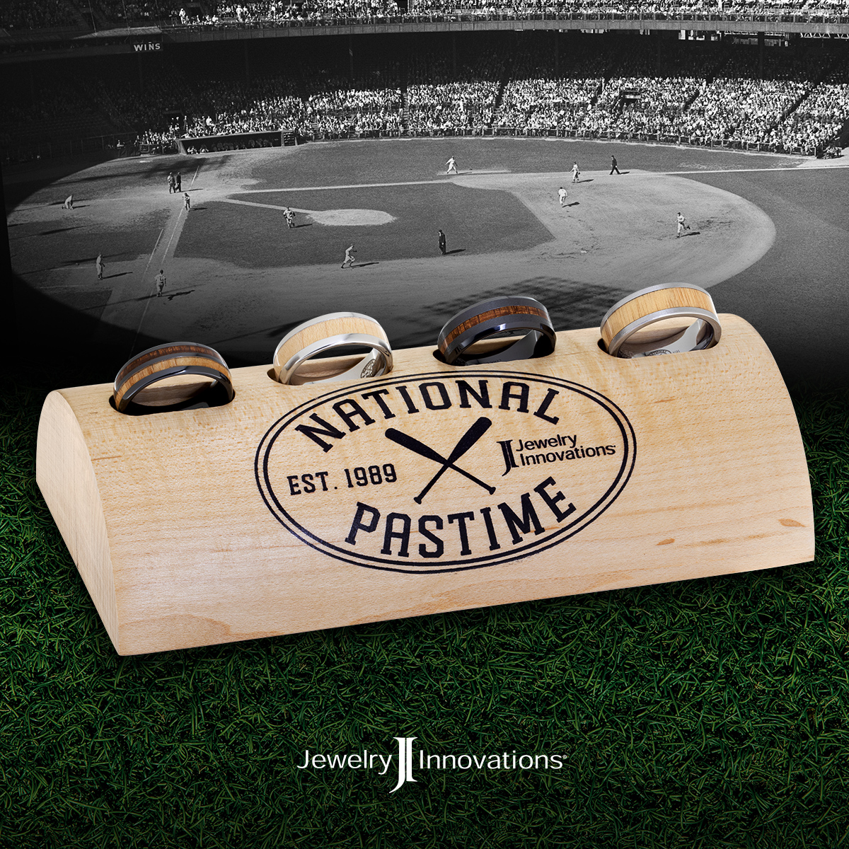 National Pastime Collection