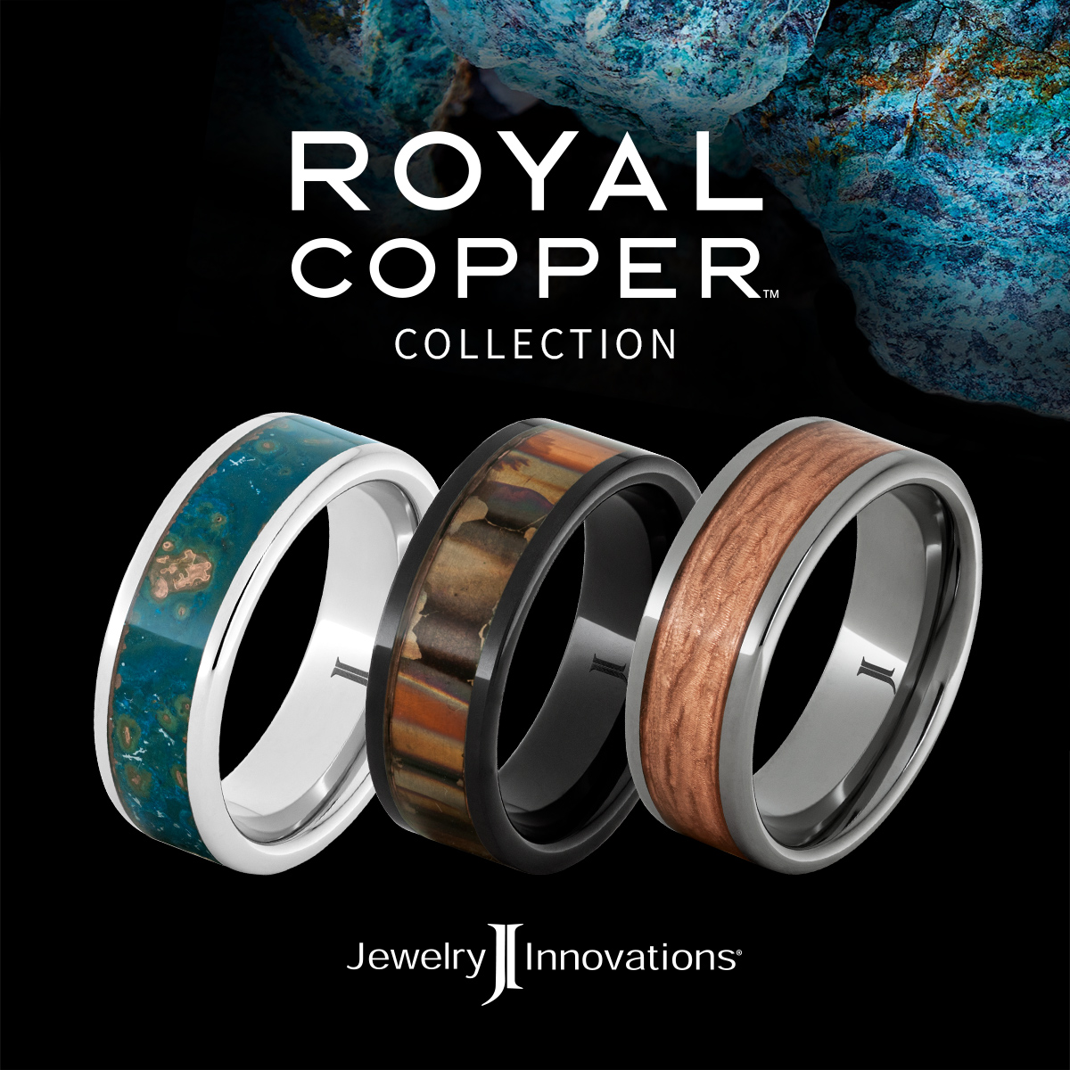 Royal Copper Collection
