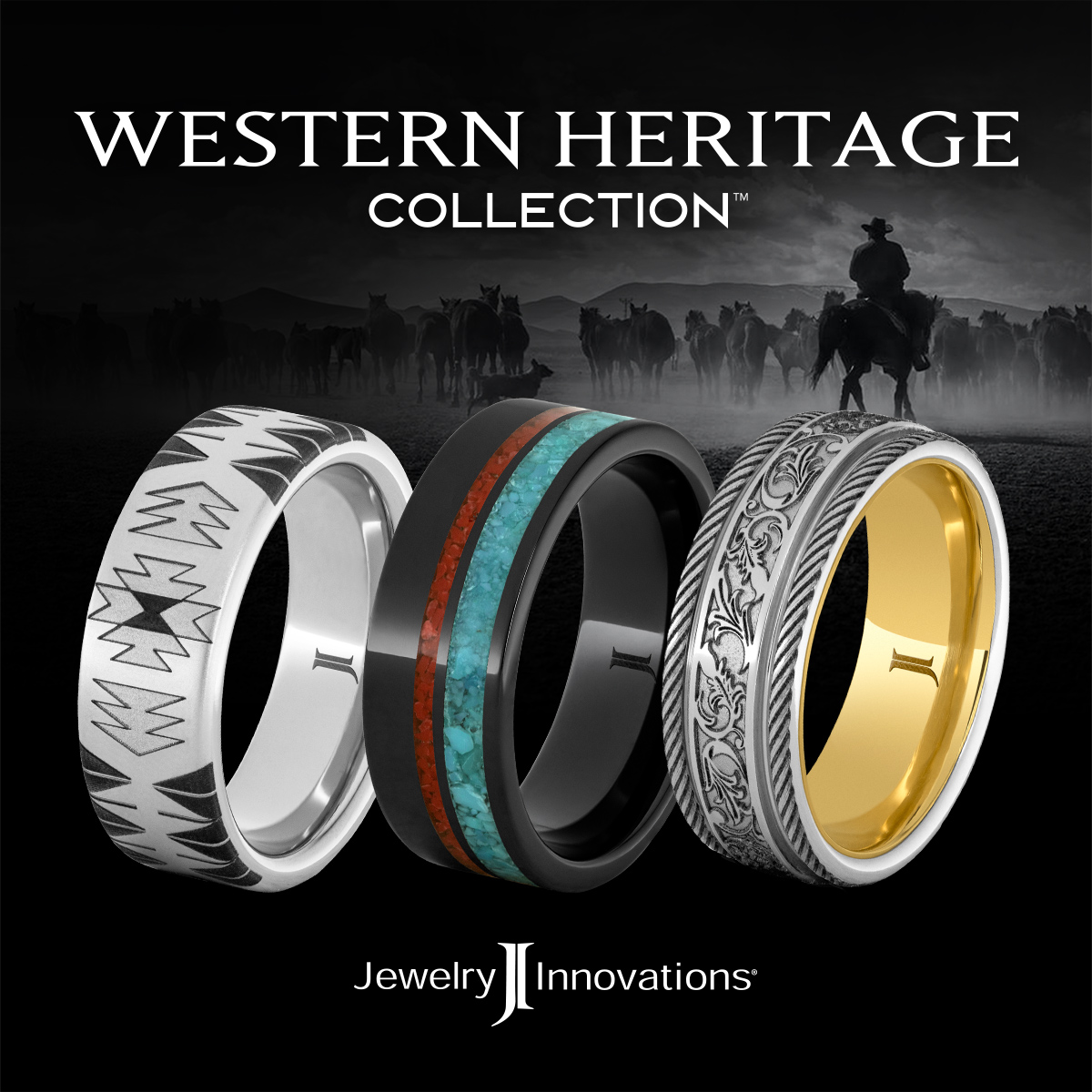 Western Heritage Collection