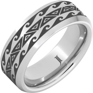 Serinium® Oahu Ring
