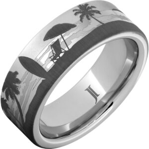 Endless Summer Serinium® Ring