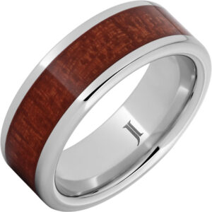 Luxury Cruiser Serinium® Ring